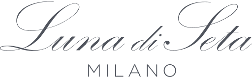 logo luna di seta